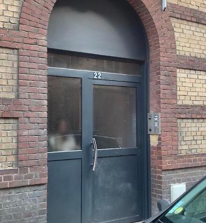 Charmant Appartement Rouen Centre Экстерьер фото